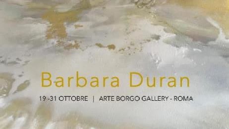 metamorpshosis personale barbara duran